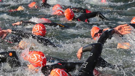 TrainingPeaks – British Triathlon.